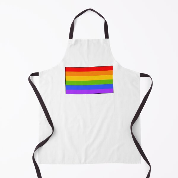 Item preview, Rainbow pride designed and sold by SleepyCalico.