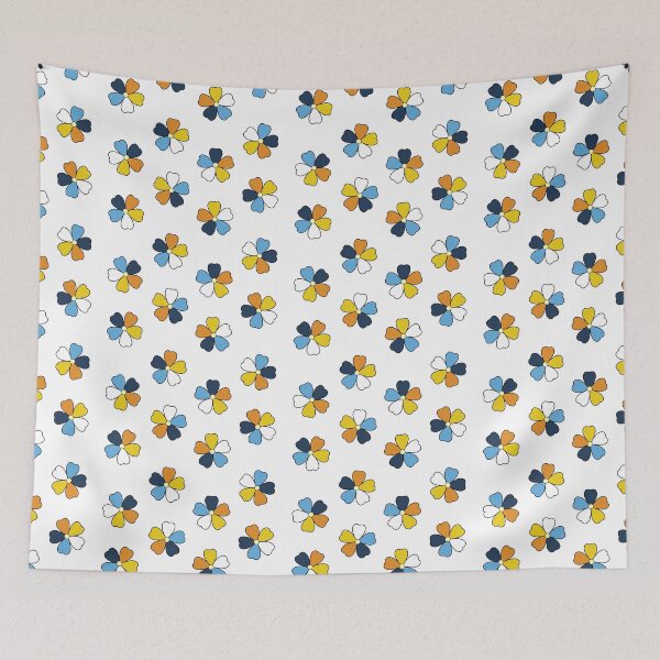 Item preview, Aro ace pride flower designed and sold by Mady33.