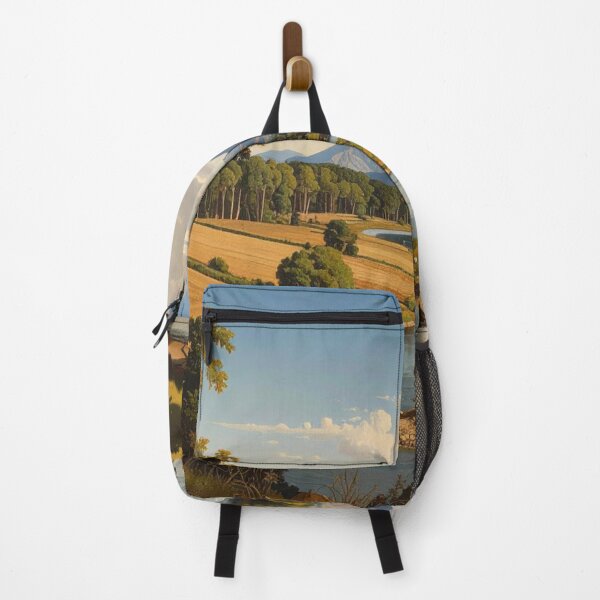 Item preview, Riverbend Through the Valley designed and sold by In Linear.