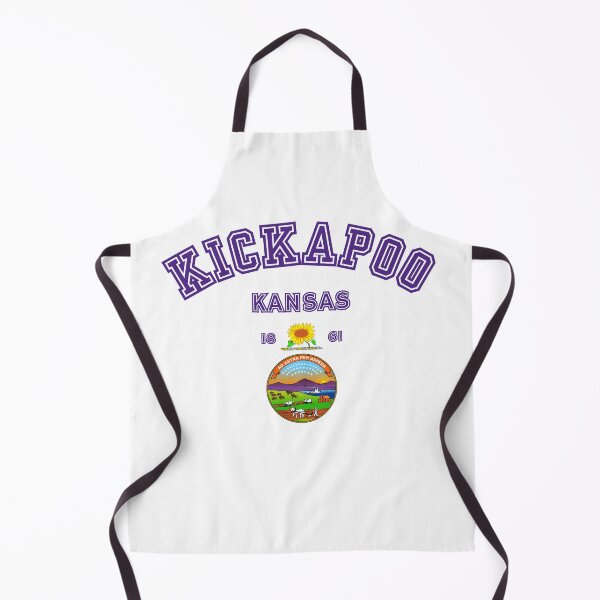 Item preview, Kickapoo designed and sold by UNK-Fatigues.