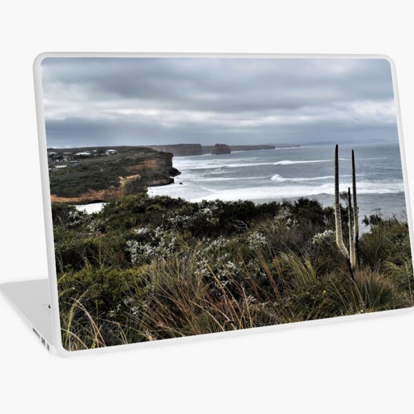 Item preview, Coastline of Port Campbell Victoria designed and sold by Yolanda Caporn Art.