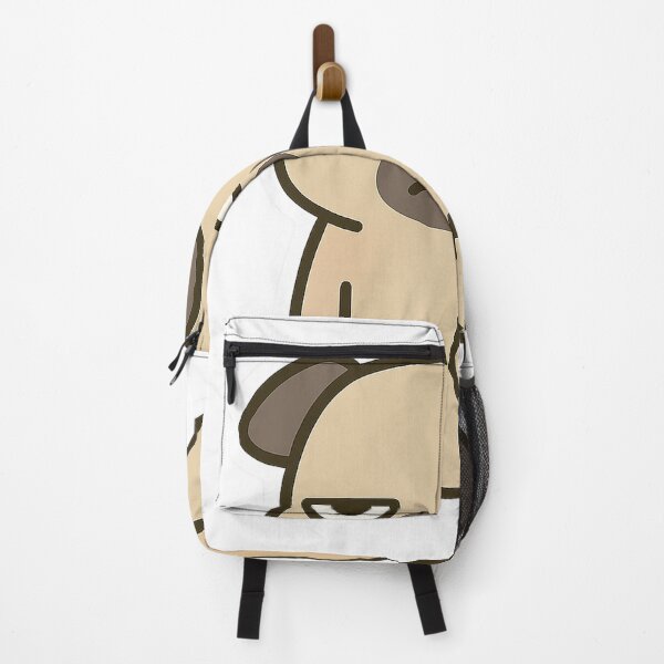 Item preview, Pug Who’s Given Up on Today designed and sold by Tripconic.