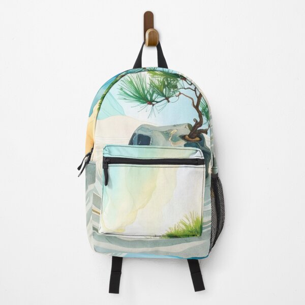Item preview, Dune Silence with Pine Gaze designed and sold by In Linear.