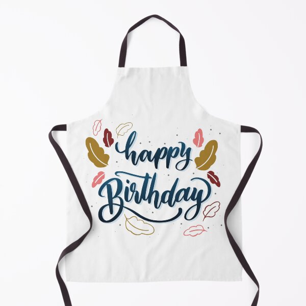Item preview, Happy Birthday Vibes | Fun & Colorful Celebration Design designed and sold by OfficialBDC.