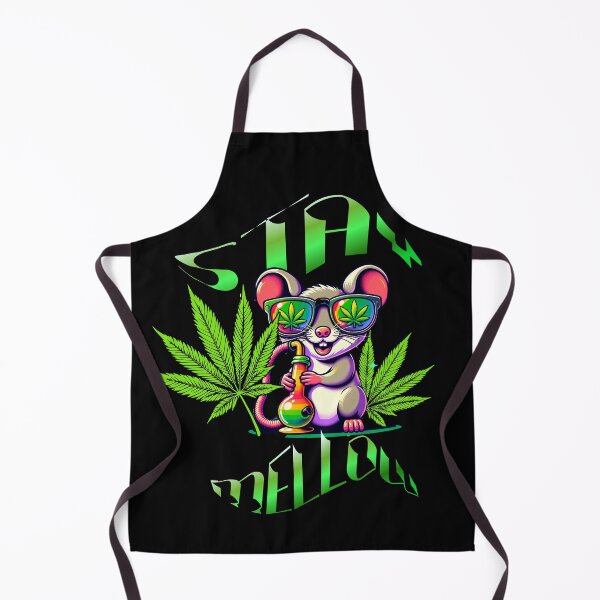 Item preview, STAY MELLOW6 designed and sold by Geno59l.