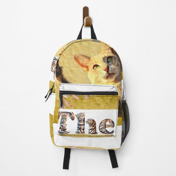 Item preview, The Paw - Playful Cat Art Design designed and sold by DailyPromotions.