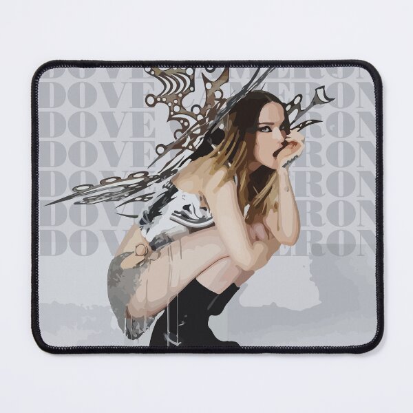 Item preview, DOVE CAMERON designed and sold by jk.brik.