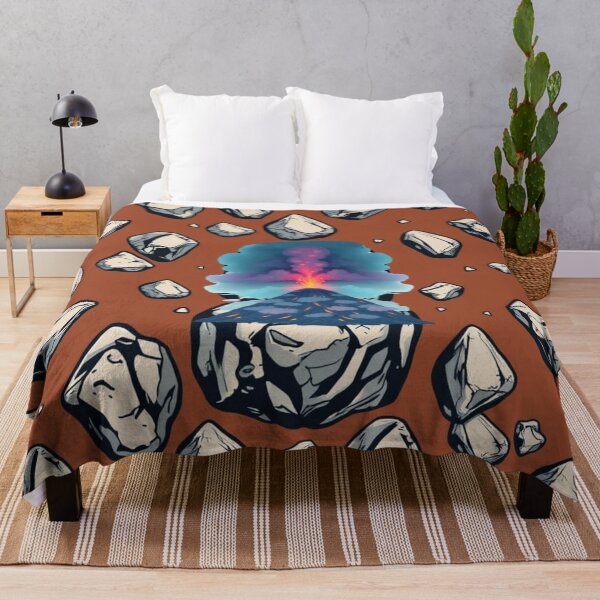 Item preview, Volcano designed and sold by Korral.