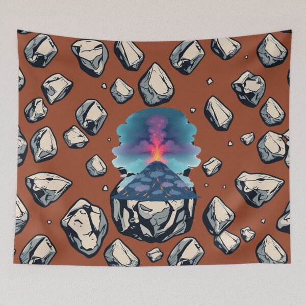 Item preview, Volcano designed and sold by Korral.