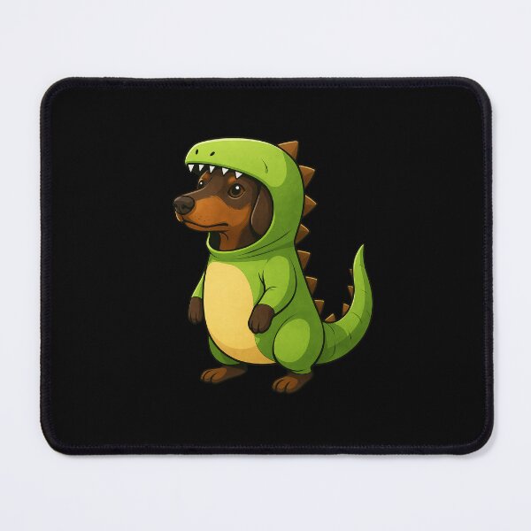 Item preview, Dachshund Doxie Animal Lover Dinosaur Costume Trex Boys Girls Kids designed and sold by rafaeltto.