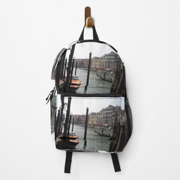 Item preview, Daily Life in Venezia designed and sold by Kymbo.