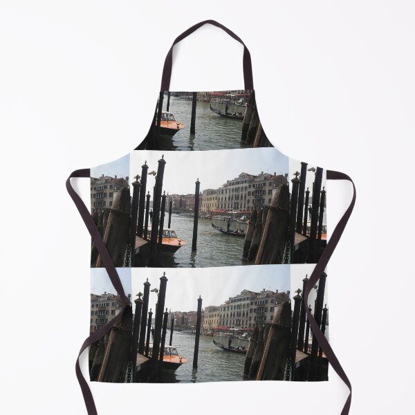 Item preview, Daily Life in Venezia designed and sold by Kymbo.