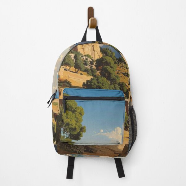 Item preview, Rocky Ascent in the South designed and sold by In Linear.