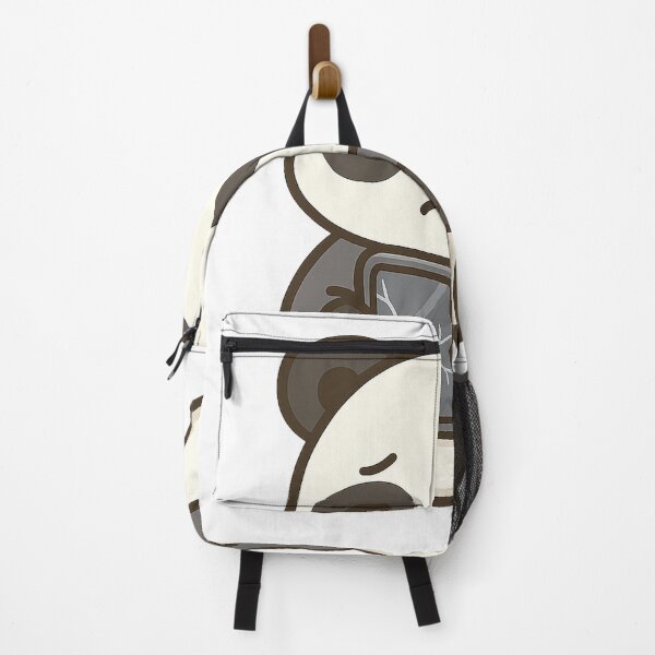 Item preview, Panda Processing Emotional Damage designed and sold by Tripconic.