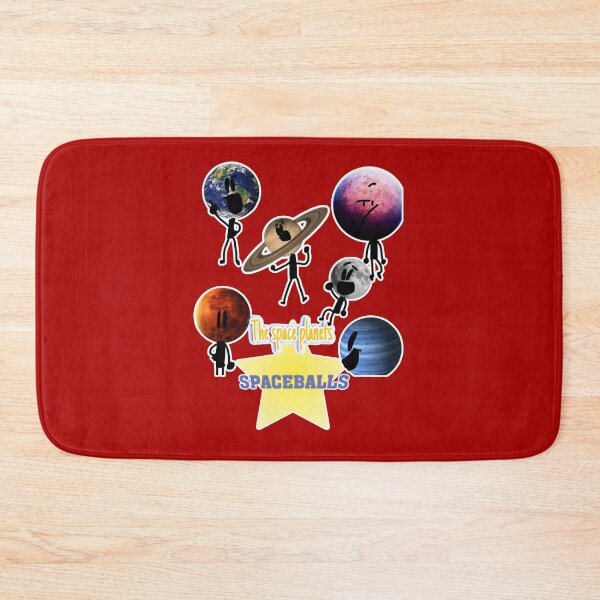 Item preview, spaceballs designed and sold by Vishal Raj.