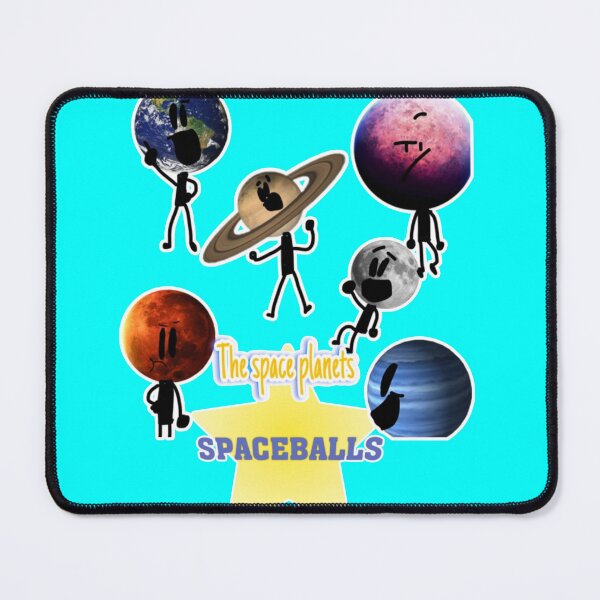 Item preview, spaceballs designed and sold by Vishal Raj.