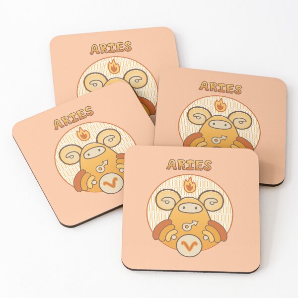 Item preview, Aries cameo in Sunshine designed and sold by Van Vandenburg.