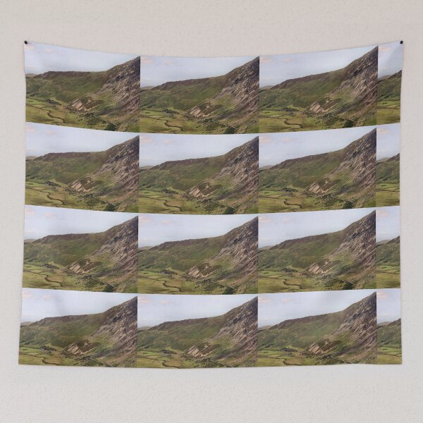 Item preview, hillside designed and sold by KathleenDawson.