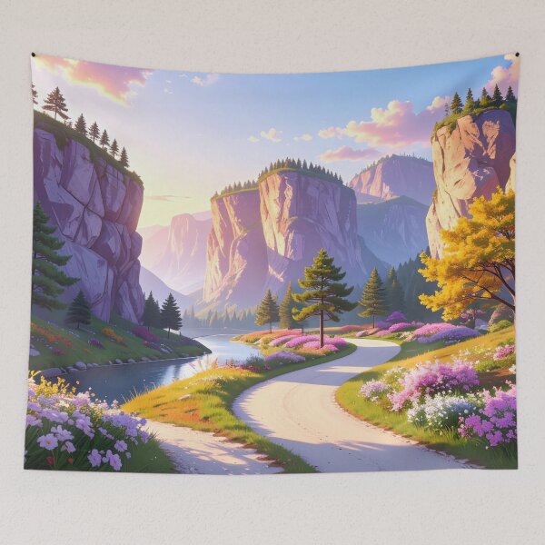 Item preview, Feathertrail Rise designed and sold by In Linear.