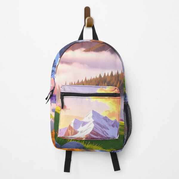 Item preview, Lilt of Pines designed and sold by In Linear.