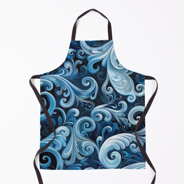 Item preview, New Zealand Māori Paua Pattern Koru Design 431 designed and sold by GrinGalore.