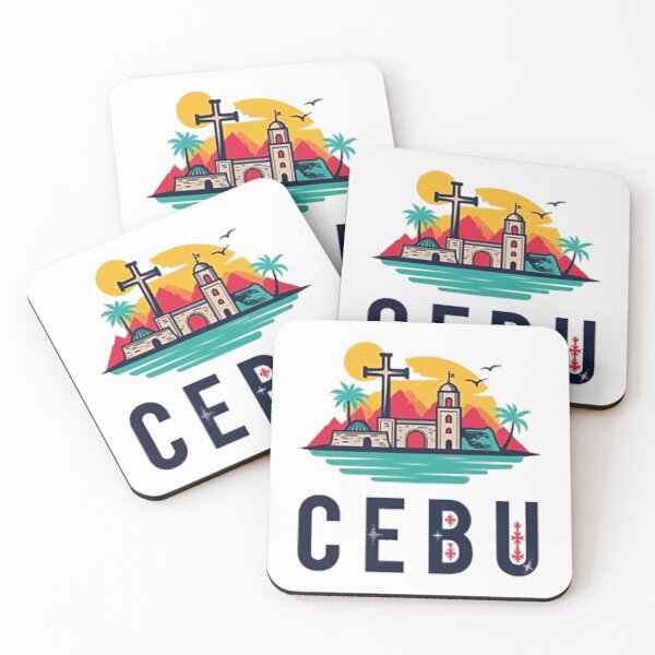 Item preview, CEBU designed and sold by likbatonboot.