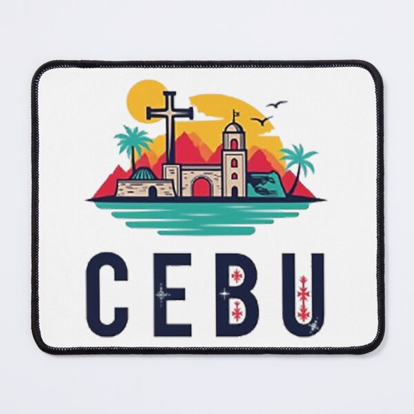 Item preview, CEBU designed and sold by likbatonboot.