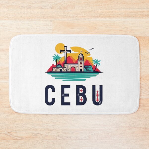 Item preview, CEBU designed and sold by likbatonboot.