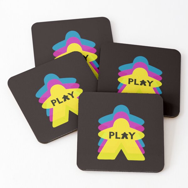 Item preview, PLAY designed and sold by AventurerosLúdicos.