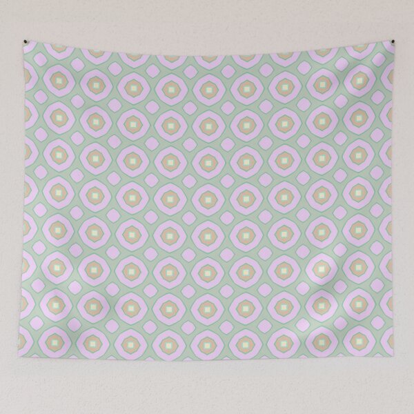Item preview, patterns model repeatability imagination theme seamless colorful repeat pattern designed and sold by Abrahamjrnd.