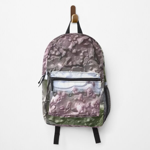 Item preview, Scenic Cherry Blossoms In Plaster Abstract designed and sold by SmashingDeals.