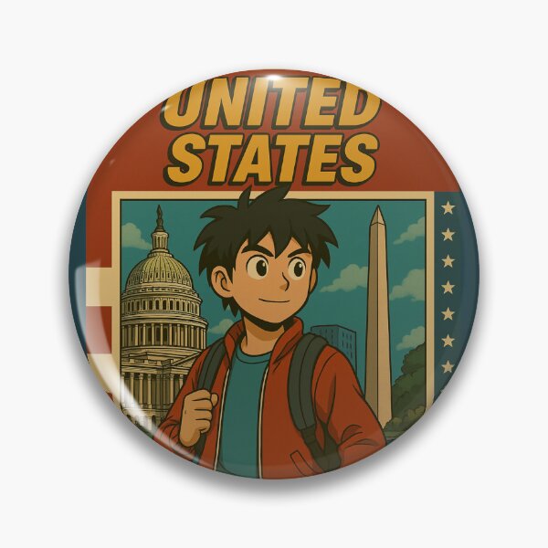Item preview, Washington, D.C. designed and sold by Jonsovski.