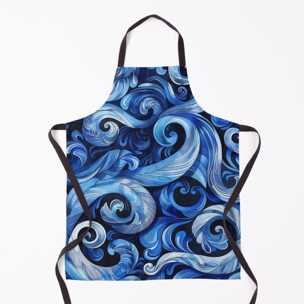 Item preview, New Zealand Māori Paua Pattern Koru Design 432 designed and sold by GrinGalore.
