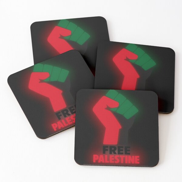 Item preview, Palestina | Free Gaza | Palestina Flag designed and sold by HamdPrint ⭐⭐⭐⭐⭐.