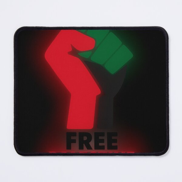 Item preview, Palestina | Free Gaza | Palestina Flag designed and sold by HamdPrint ⭐⭐⭐⭐⭐.