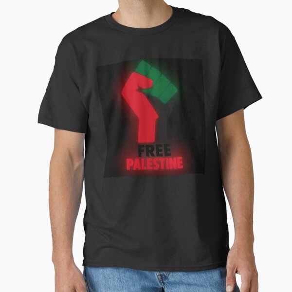 Item preview, Palestina | Free Gaza | Palestina Flag designed and sold by HamdPrint ⭐⭐⭐⭐⭐.