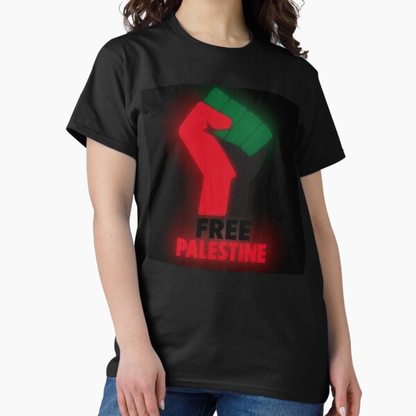Item preview, Palestina | Free Gaza | Palestina Flag designed and sold by HamdPrint ⭐⭐⭐⭐⭐.