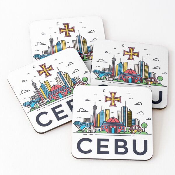 Item preview, CEBU designed and sold by likbatonboot.