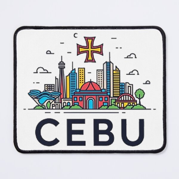 Item preview, CEBU designed and sold by likbatonboot.