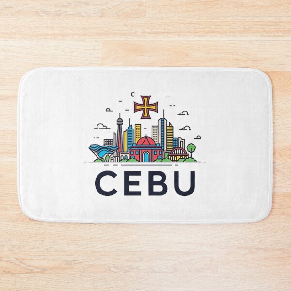 Item preview, CEBU designed and sold by likbatonboot.