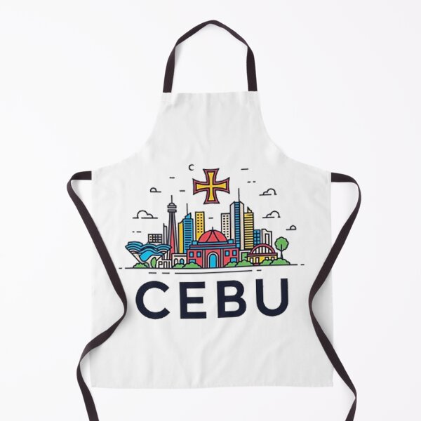 Item preview, CEBU designed and sold by likbatonboot.