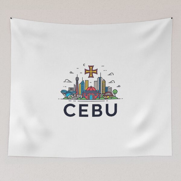 Item preview, CEBU designed and sold by likbatonboot.