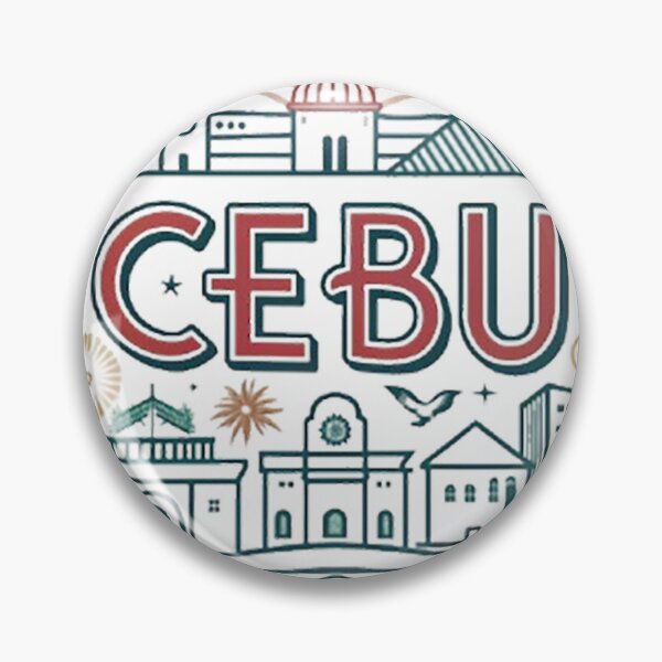 Item preview, CEBU designed and sold by likbatonboot.