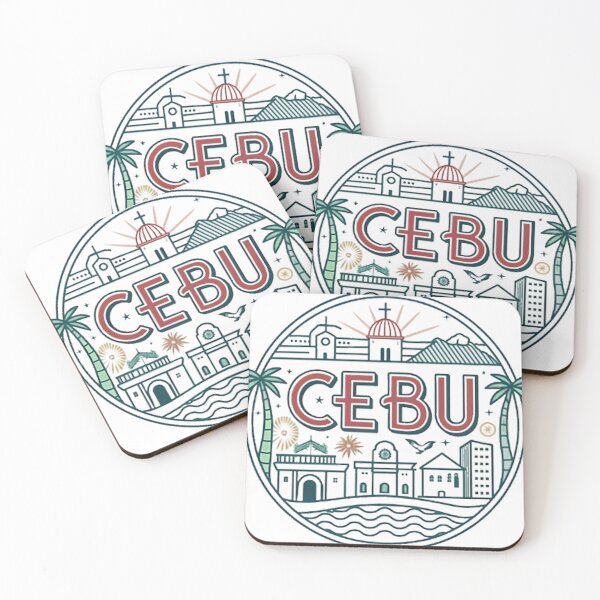 Item preview, CEBU designed and sold by likbatonboot.
