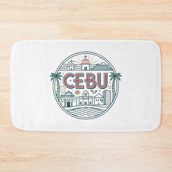 Item preview, CEBU designed and sold by likbatonboot.