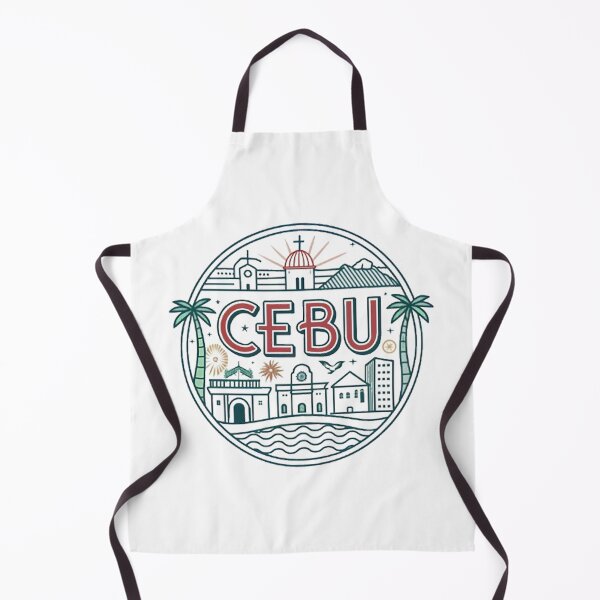 Item preview, CEBU designed and sold by likbatonboot.