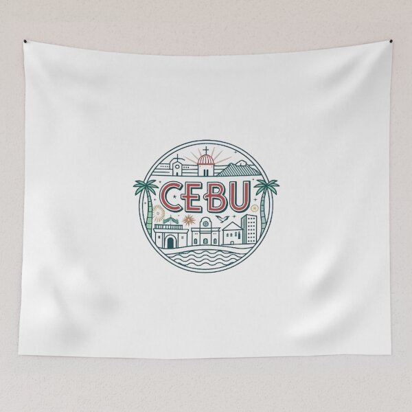 Item preview, CEBU designed and sold by likbatonboot.
