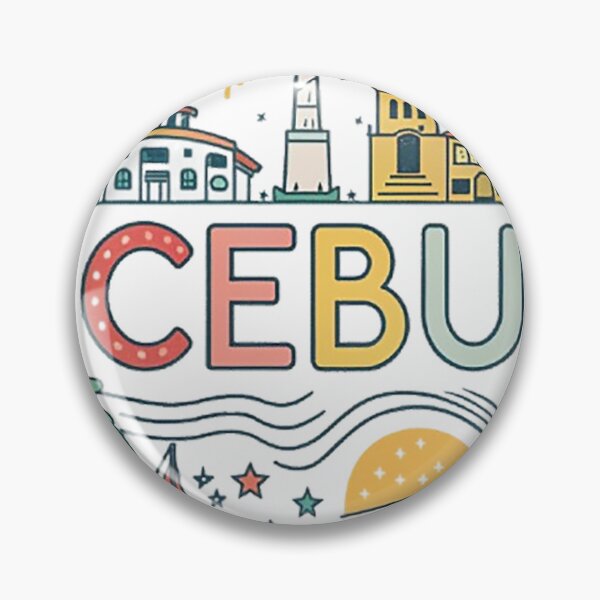 Item preview, CEBU designed and sold by likbatonboot.