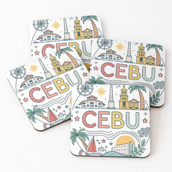Item preview, CEBU designed and sold by likbatonboot.