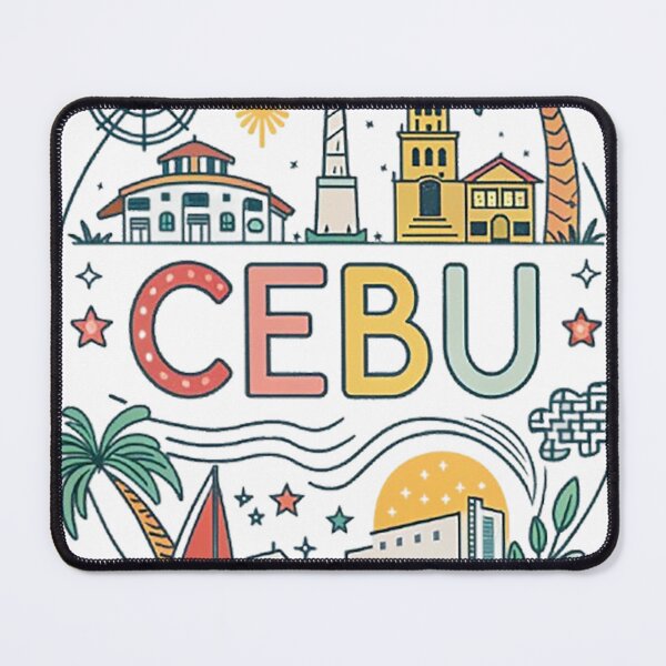 Item preview, CEBU designed and sold by likbatonboot.